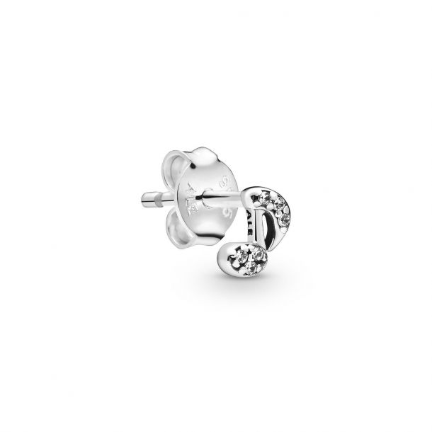 Pandora mismatched earrings hotsell