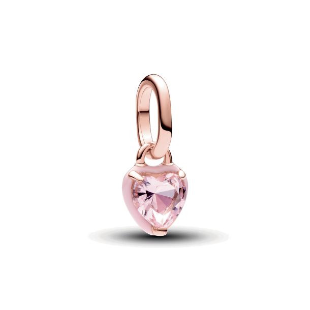 Pandora he loves me charm online