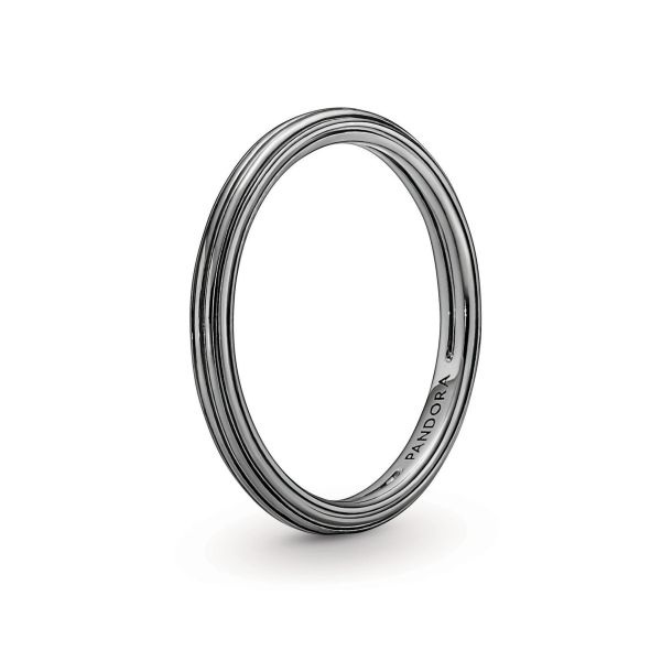 Pandora mood hot sale ring