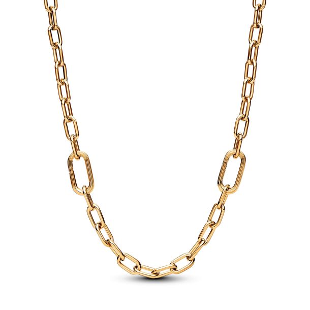 Pandora ME Link Chain Necklace | REEDS Jewelers
