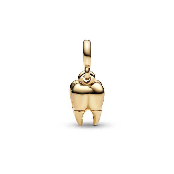 Pandora dental charm shop
