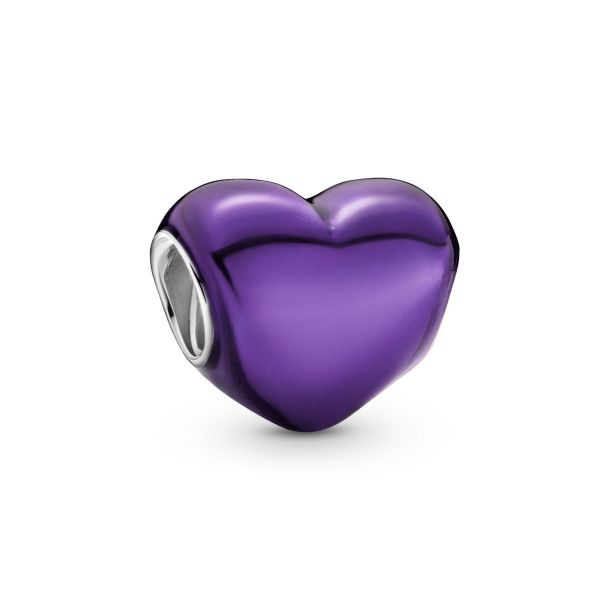 Pandora purple outlet
