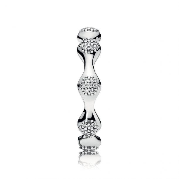 Pandora lovepods ring discount
