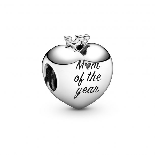 Pandora tribute to mum charm hotsell