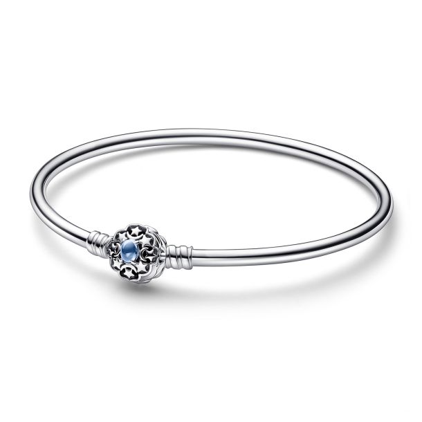 - Disney Aladdin Jasmine Bangle Bracelet REEDS Jewelers