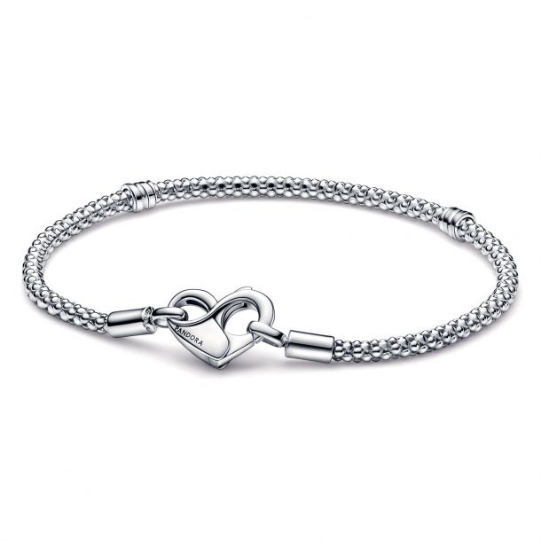 PandaHall Elite 20 Pieces 304 Stainless Steel Necklace Bracelet