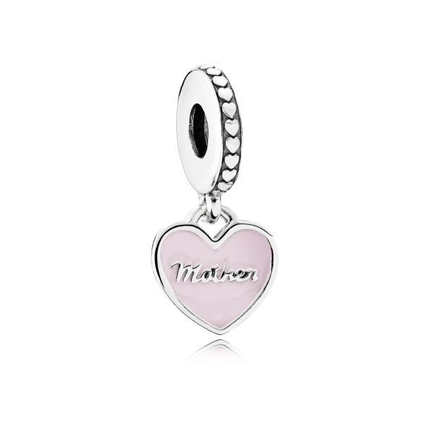 Pandora charms store mother daughter