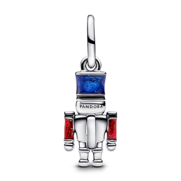Pandora nutcracker charm shop