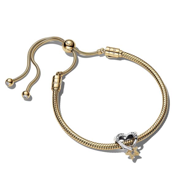 Pandora lucky bracelet cheap