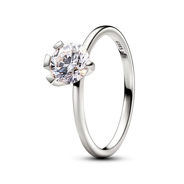 Pandora 14k ring hotsell