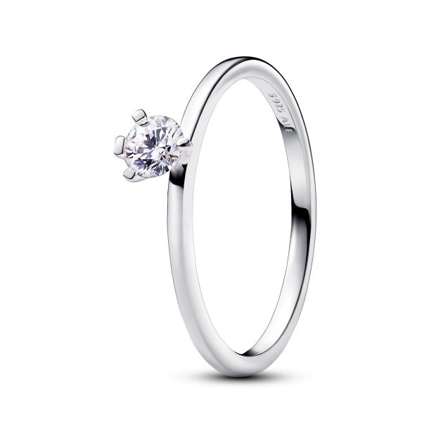 Pandora stories ring on sale
