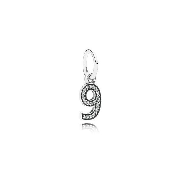 Pandora telephone charm hot sale