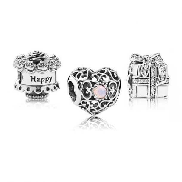Pandora new arrivals columbiana mall