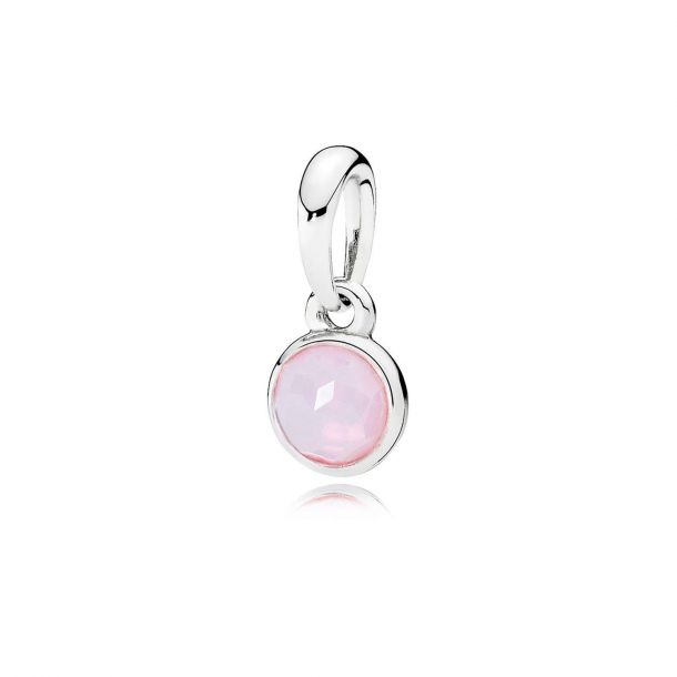 Pandora october sales necklace