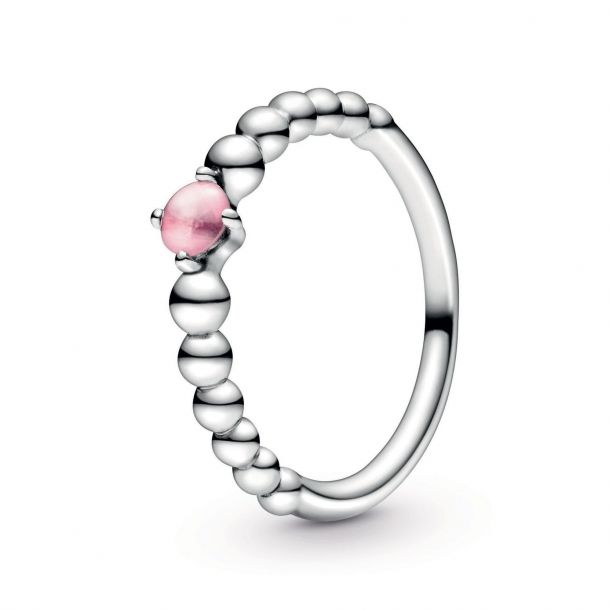 October birthstone ring new arrivals pandora