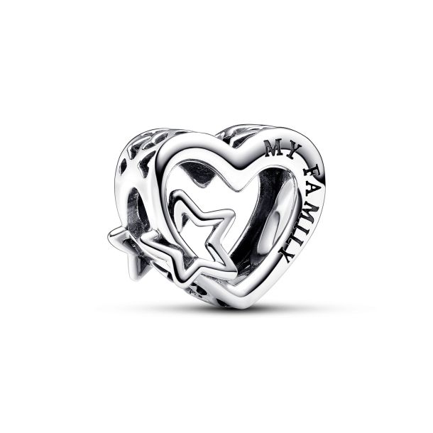 Pandora family charm deals