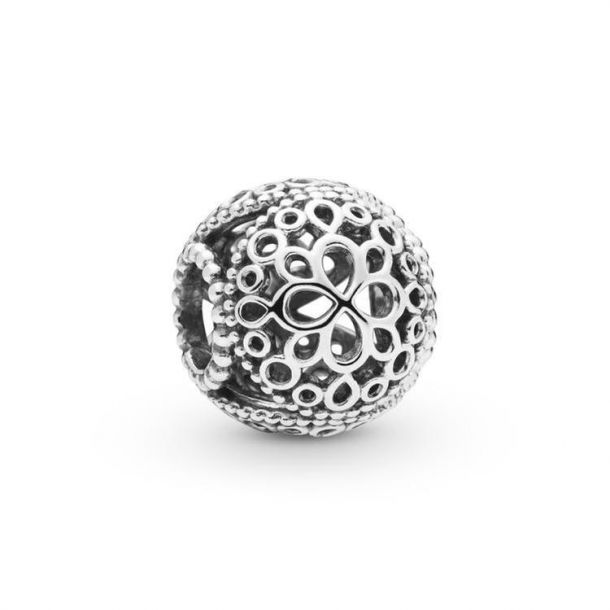 Pandora openwork clearance