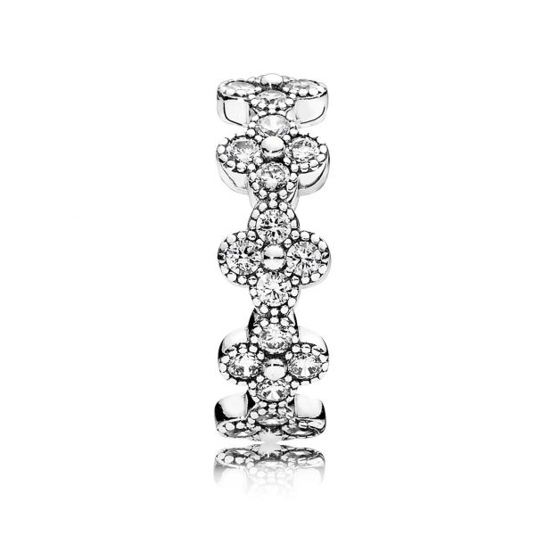 Oriental blossom ring pandora hot sale