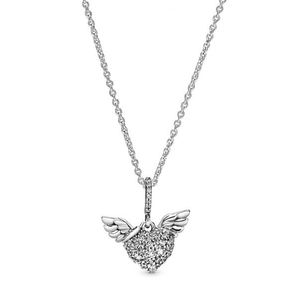 Reeds sales pandora necklace