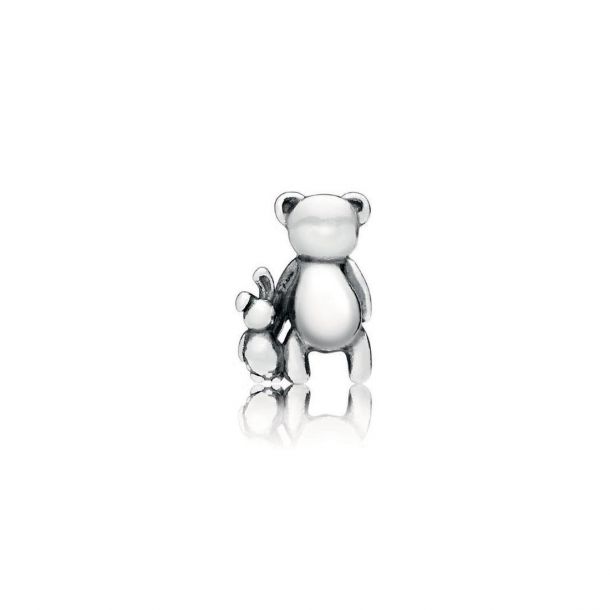 Pandora Perfect Pals Petite Locket Charm