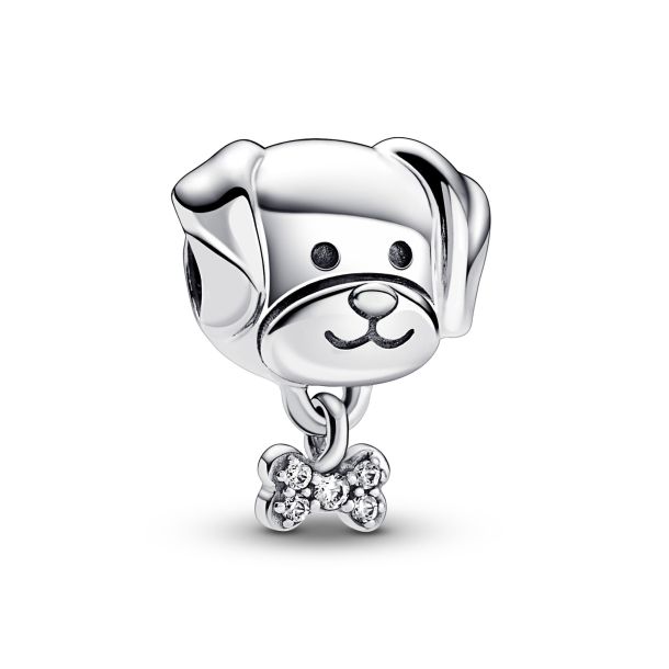 Pandora dog ring online