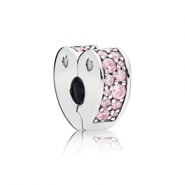 Pandora arcs of love clip hotsell