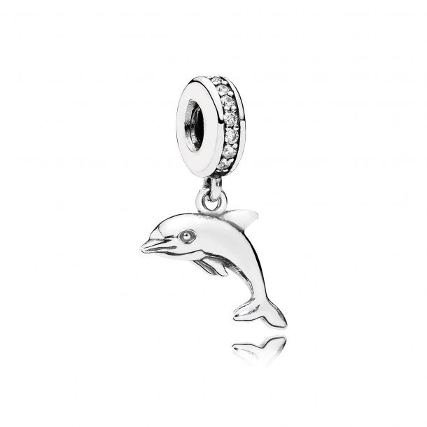 Dolphin pandora clearance