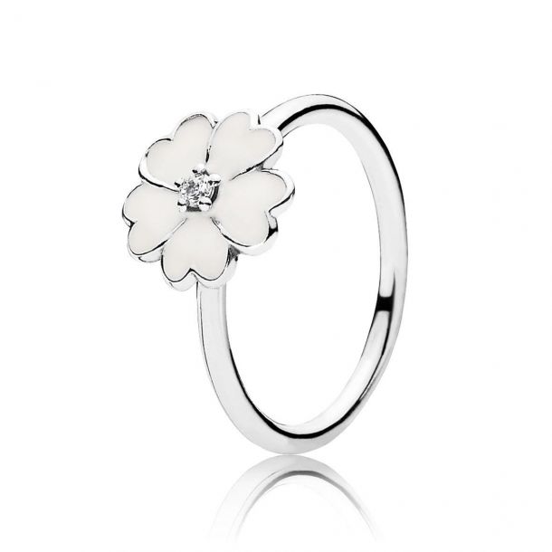 Primrose ring pandora deals