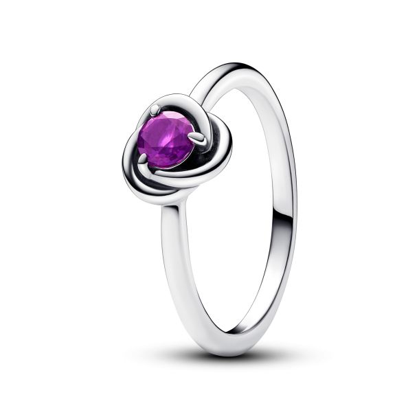Pandora march droplet ring on sale