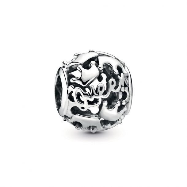 Pandora Queen Regal Crowns Charm