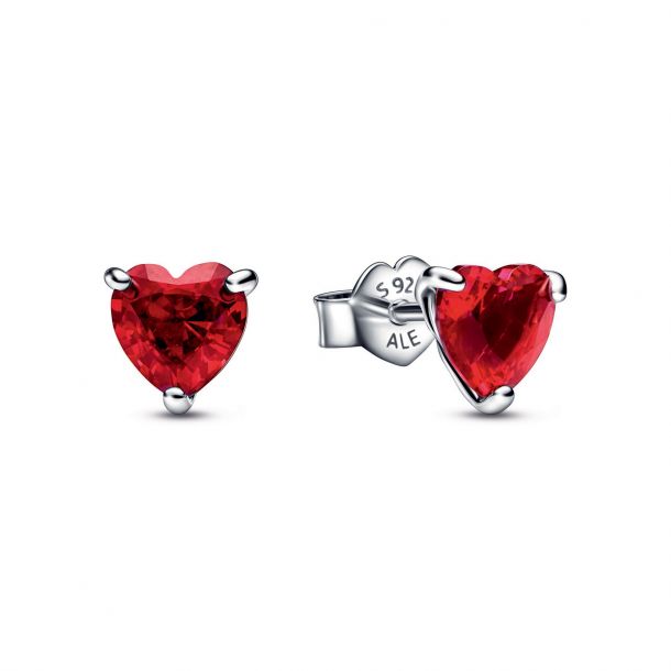 Pandora shop clearance earrings