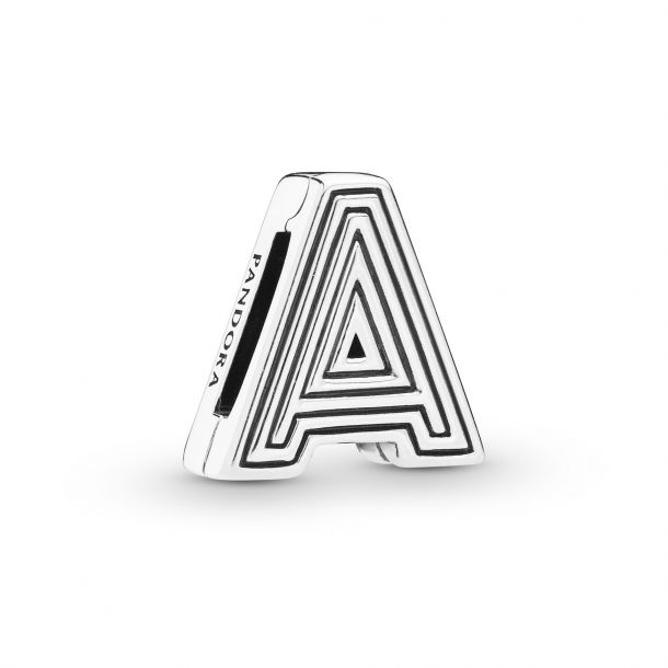 Pandora reflexions shop charms letters