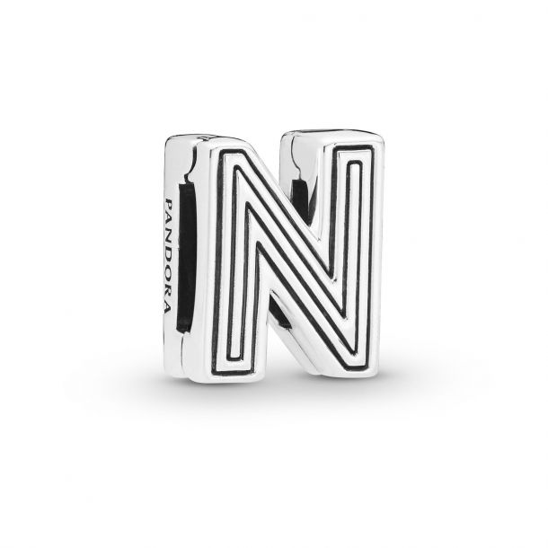 Pandora reflexions letters on sale