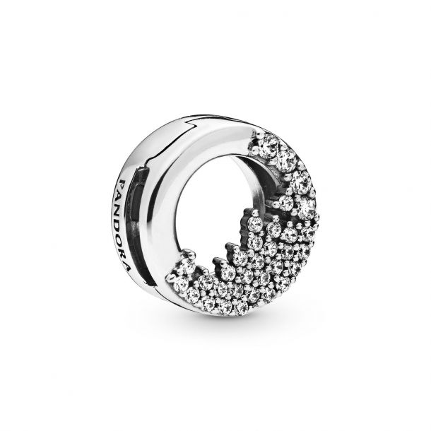 Pandora reflexions clip charms clearance
