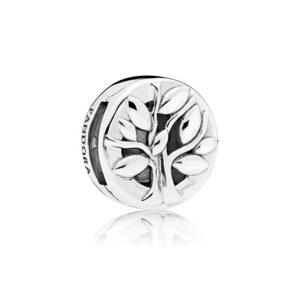 Pandora Reflexions Tree of Life Clip Charm