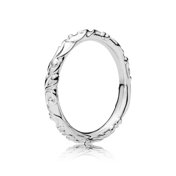 Pandora Regal Beauty Ring Ring Size 6