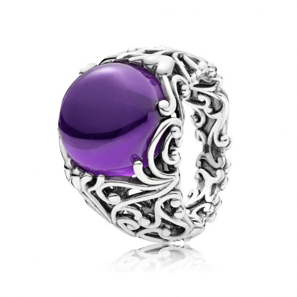 United regal hearts ring pandora discount