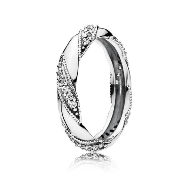 Dreams of love pandora ring deals