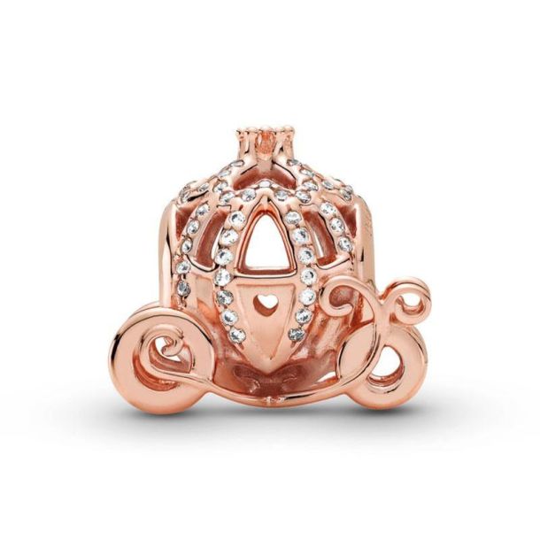 Pandora baby carriage charm sale