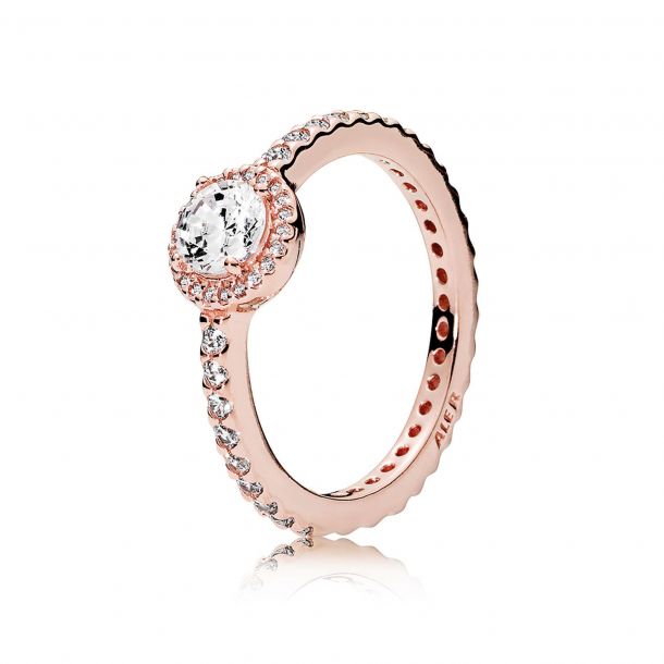 Radiant elegance pandora ring new arrivals
