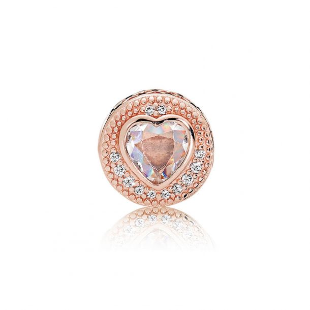 Pandora essence rose gold outlet