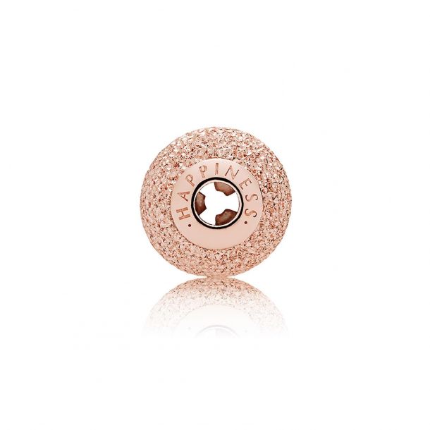 Pandora Rose Essence Collection Happiness Charm REEDS Jewelers
