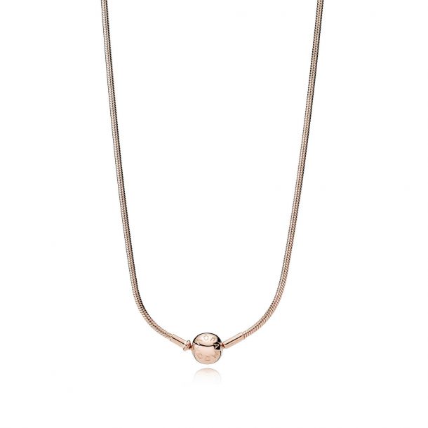 Pandora Rose Essence Collection Necklace