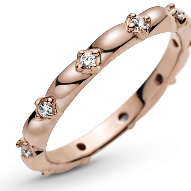 Pandora flower band store