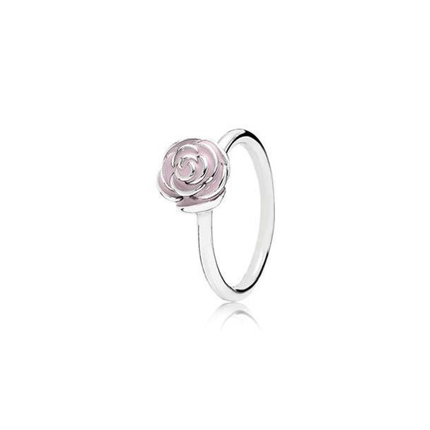 Pandora garden ring hotsell