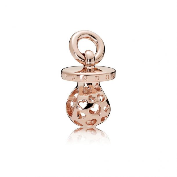 Harmonious hearts pendant charm clearance