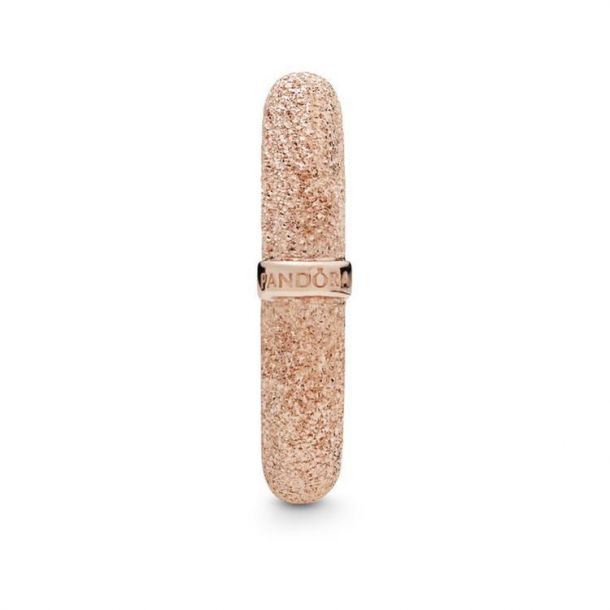 Pandora matte brilliance ring hot sale