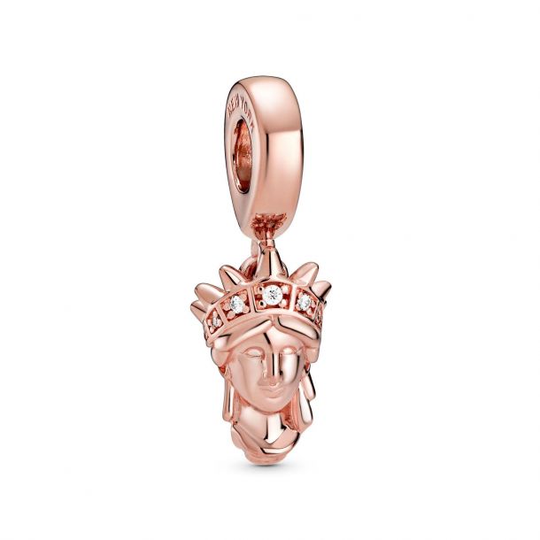 Pandora ny charm on sale
