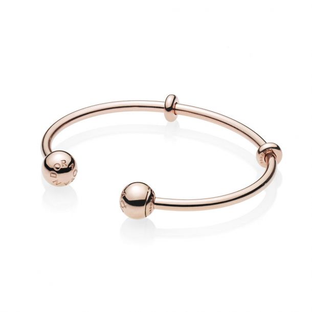 Pandora bangle caps online
