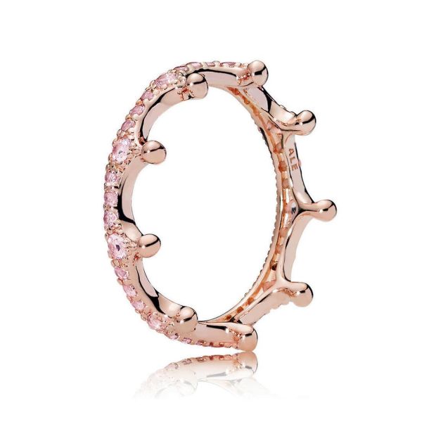 hot sale rose gold plated copper